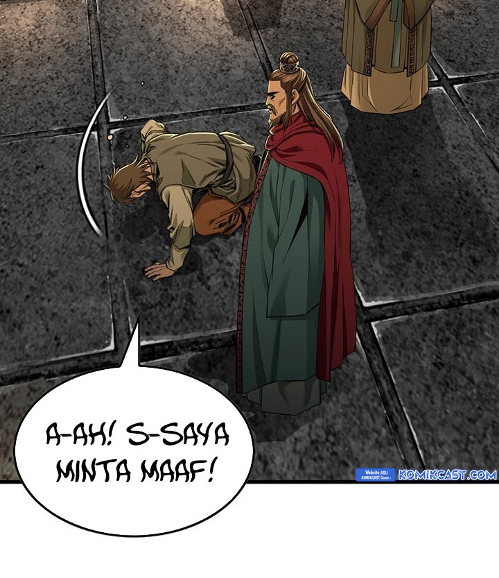 The World’s Best Sect of Dependency Chapter 75 Gambar 42