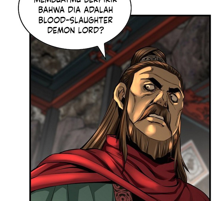 The World’s Best Sect of Dependency Chapter 75 Gambar 44