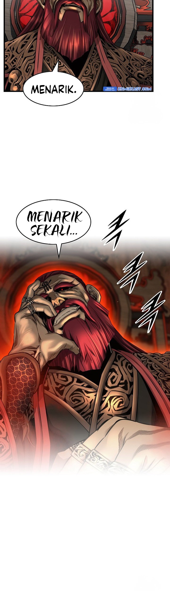 The World’s Best Sect of Dependency Chapter 75 Gambar 59