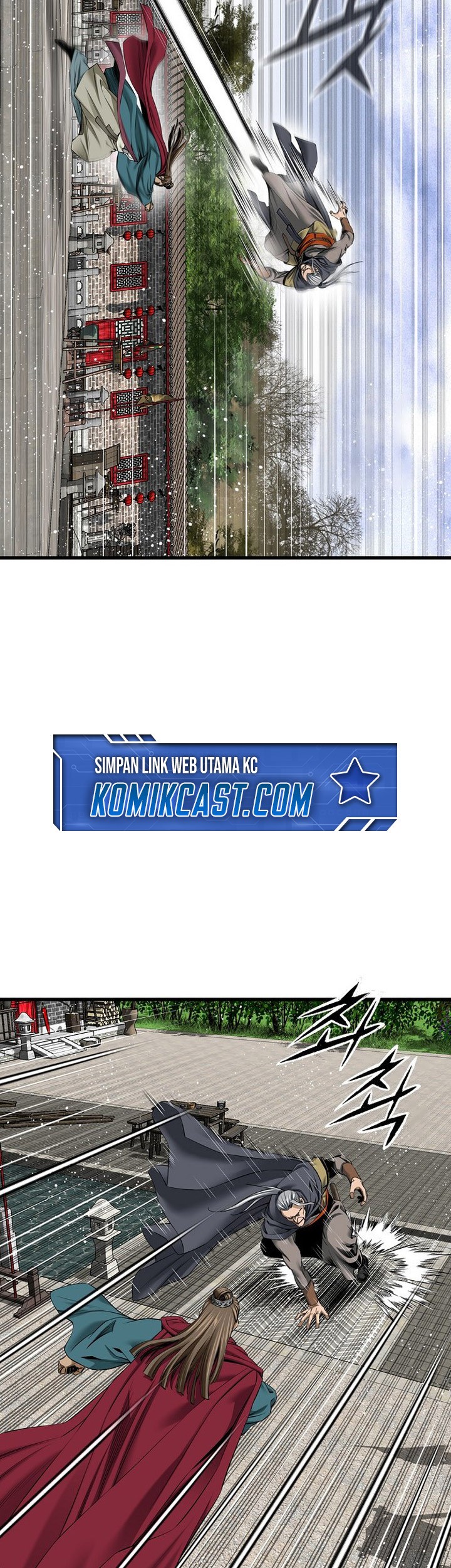 The World’s Best Sect of Dependency Chapter 75 Gambar 69