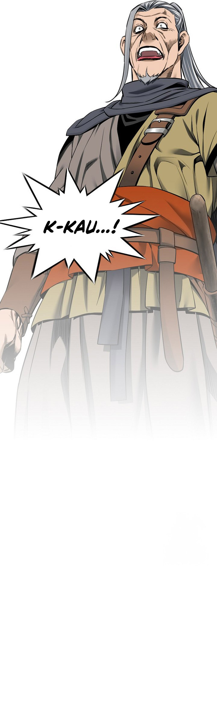 The World’s Best Sect of Dependency Chapter 75 Gambar 73