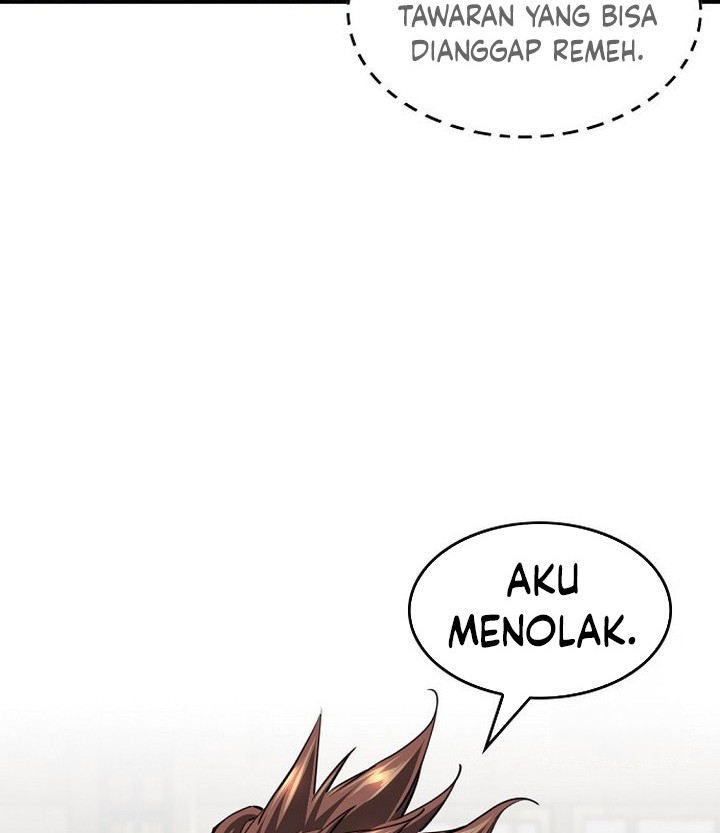 The World’s Best Sect of Dependency Chapter 75 Gambar 14