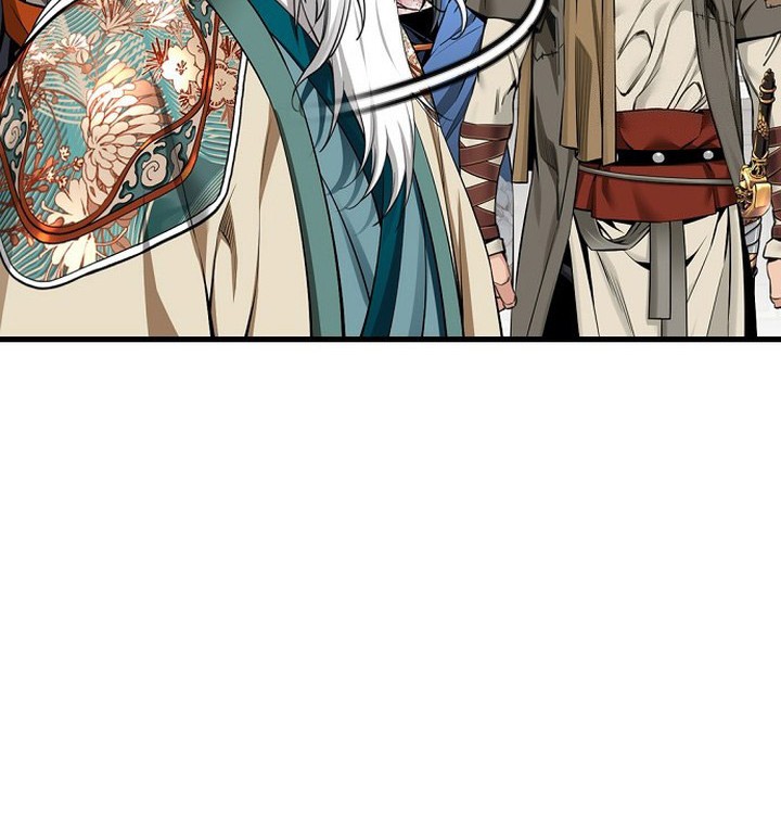 The World’s Best Sect of Dependency Chapter 75 Gambar 8