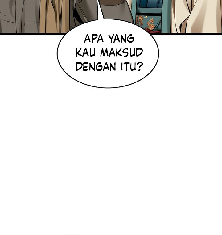 The World’s Best Sect of Dependency Chapter 75 Gambar 10