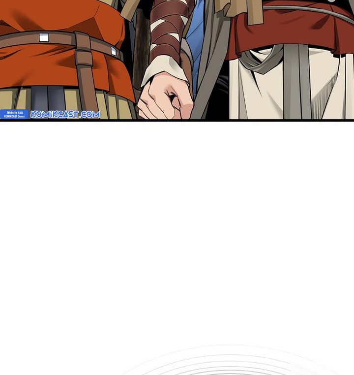 The World’s Best Sect of Dependency Chapter 75 Gambar 12