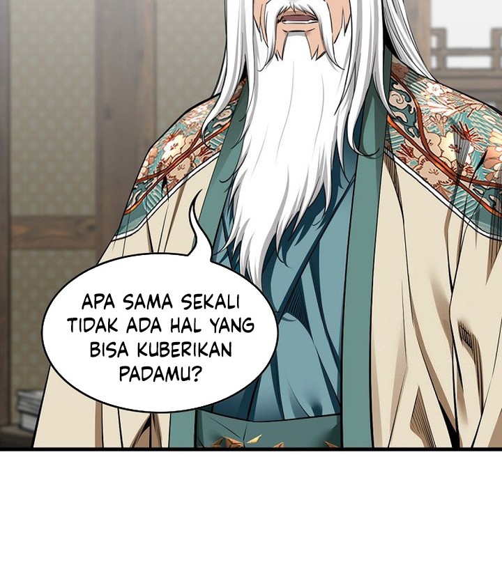 The World’s Best Sect of Dependency Chapter 75 Gambar 16