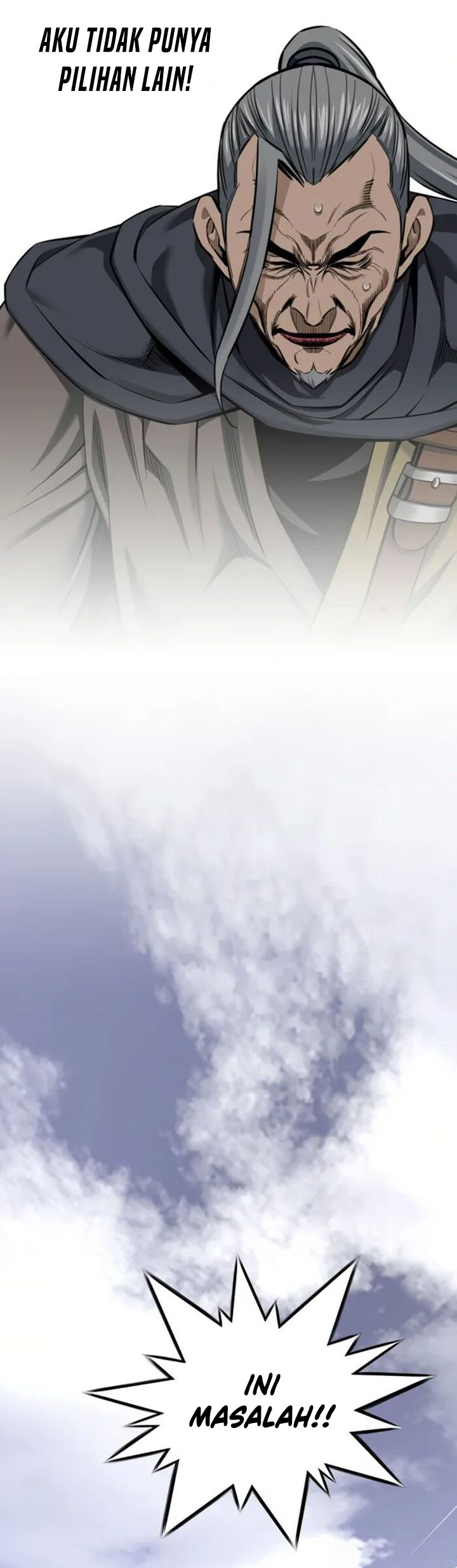 The World’s Best Sect of Dependency Chapter 76 Gambar 13