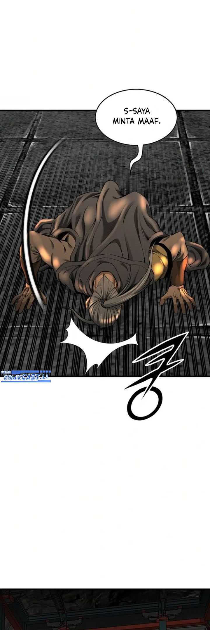 The World’s Best Sect of Dependency Chapter 76 Gambar 28