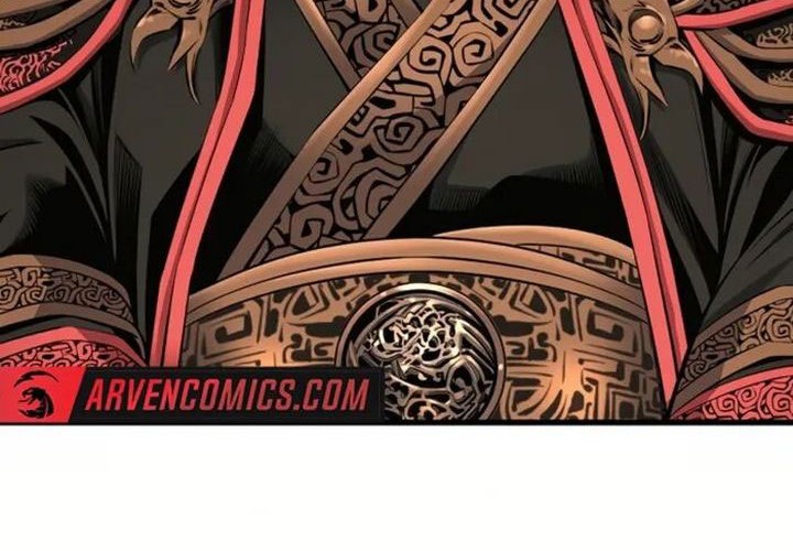 The World’s Best Sect of Dependency Chapter 76 Gambar 36