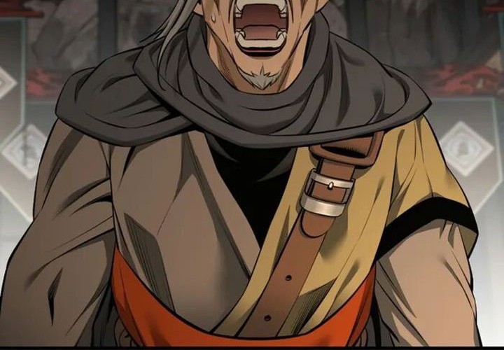 The World’s Best Sect of Dependency Chapter 76 Gambar 38