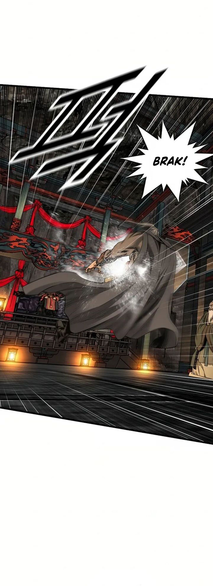 The World’s Best Sect of Dependency Chapter 76 Gambar 42