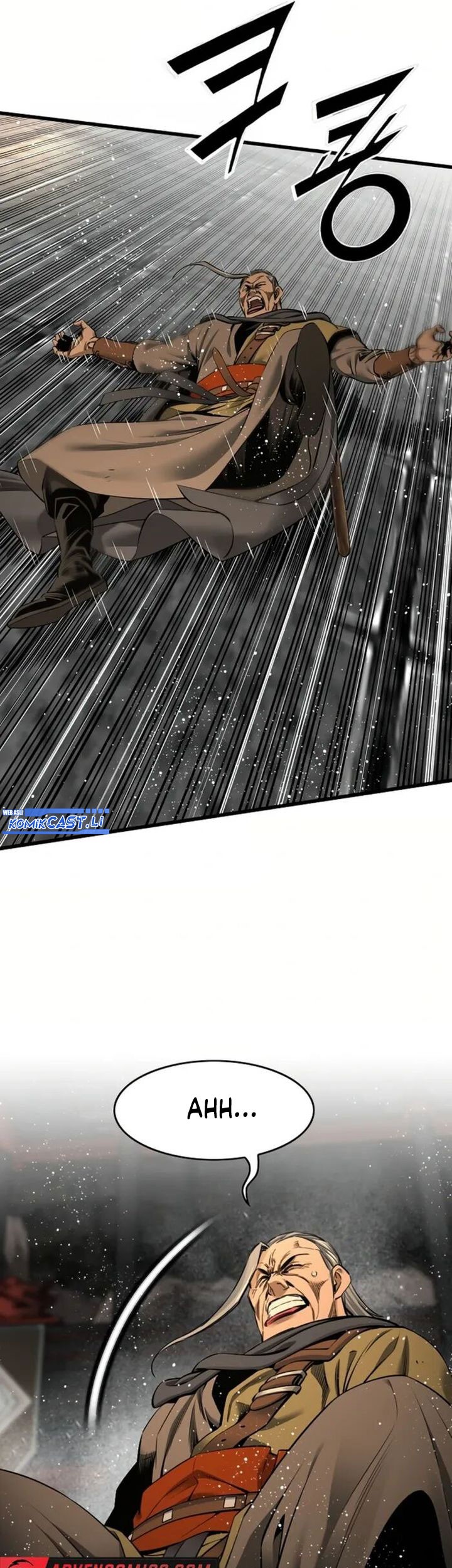 The World’s Best Sect of Dependency Chapter 76 Gambar 43