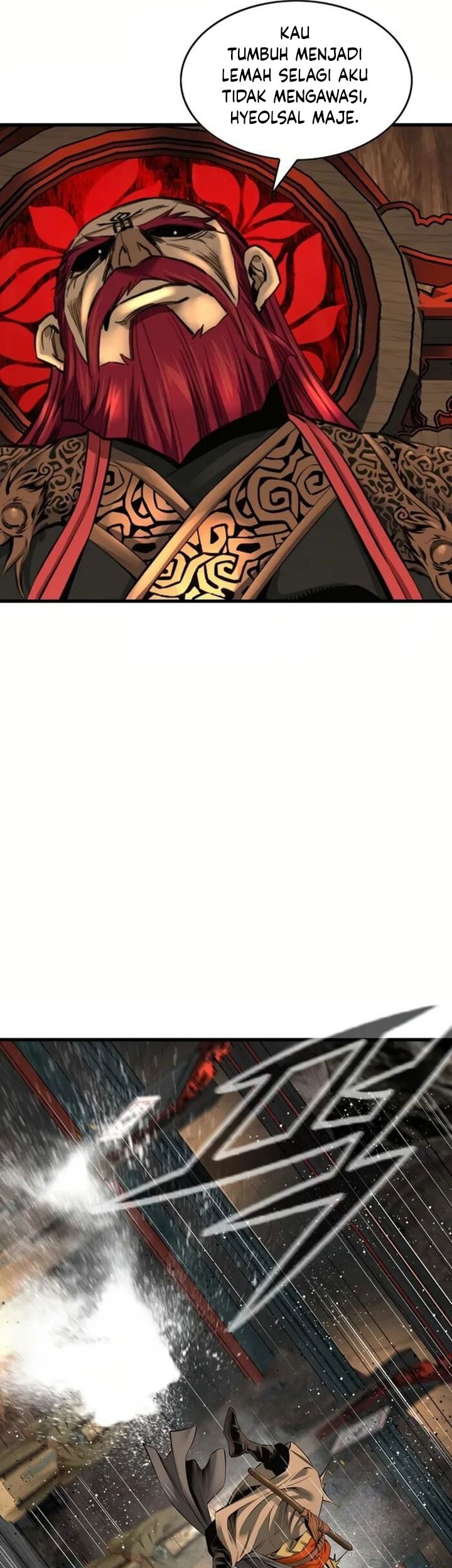 The World’s Best Sect of Dependency Chapter 76 Gambar 45