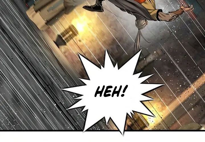 The World’s Best Sect of Dependency Chapter 76 Gambar 46