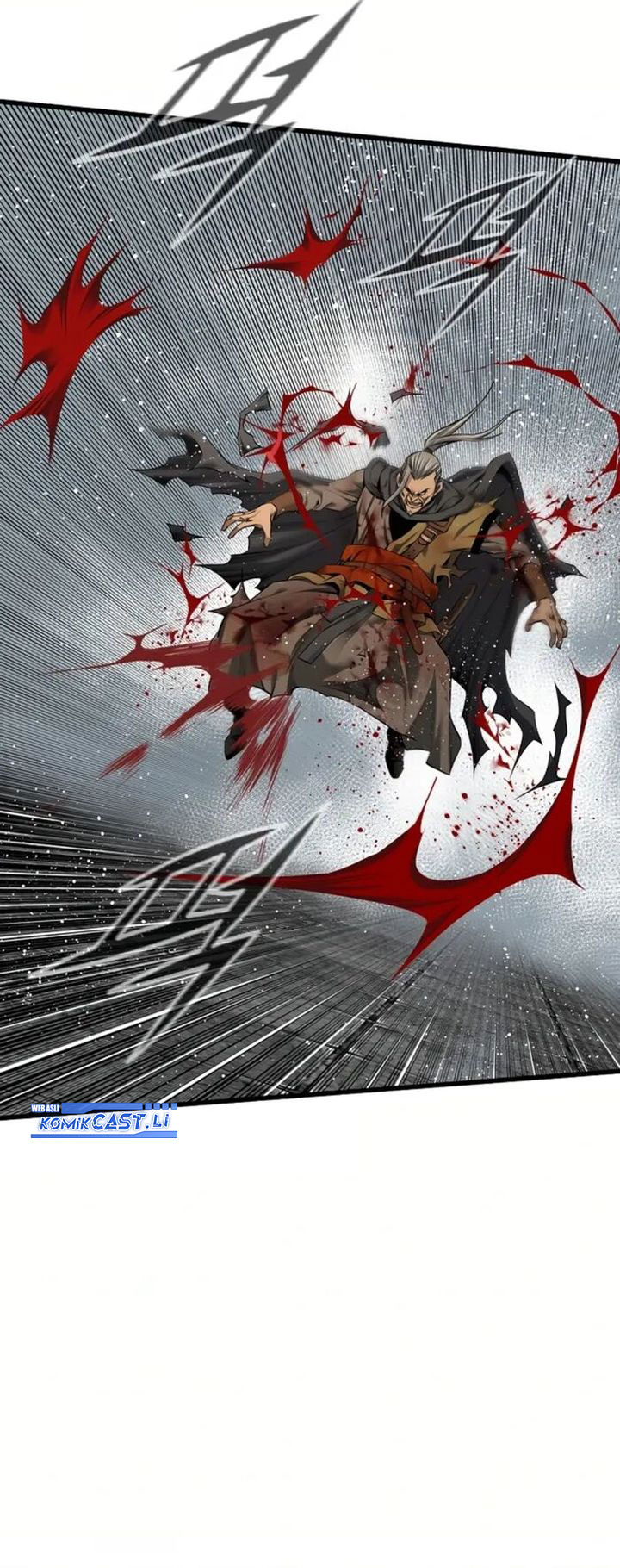 The World’s Best Sect of Dependency Chapter 76 Gambar 48