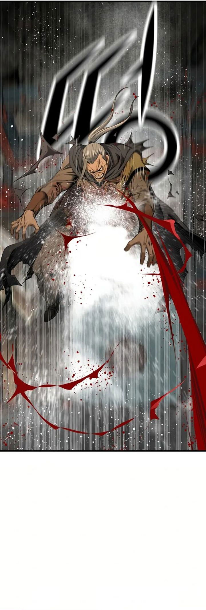 The World’s Best Sect of Dependency Chapter 76 Gambar 49