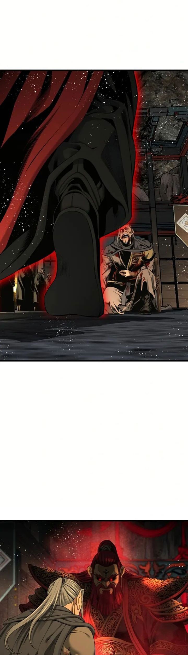 The World’s Best Sect of Dependency Chapter 76 Gambar 52