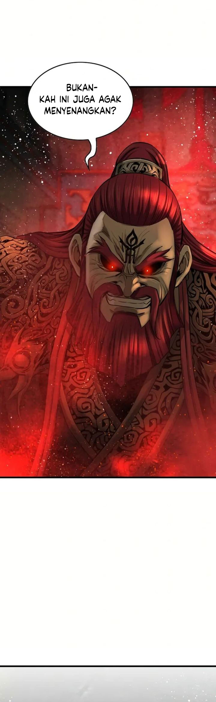 The World’s Best Sect of Dependency Chapter 76 Gambar 54