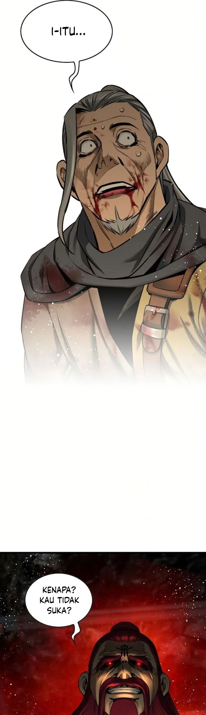 The World’s Best Sect of Dependency Chapter 76 Gambar 57