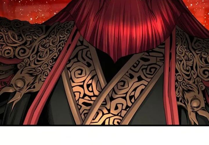 The World’s Best Sect of Dependency Chapter 76 Gambar 58