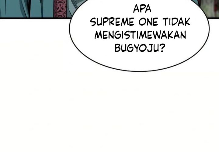The World’s Best Sect of Dependency Chapter 76 Gambar 10