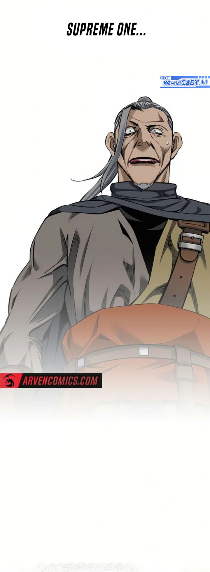 The World’s Best Sect of Dependency Chapter 76 Gambar 6