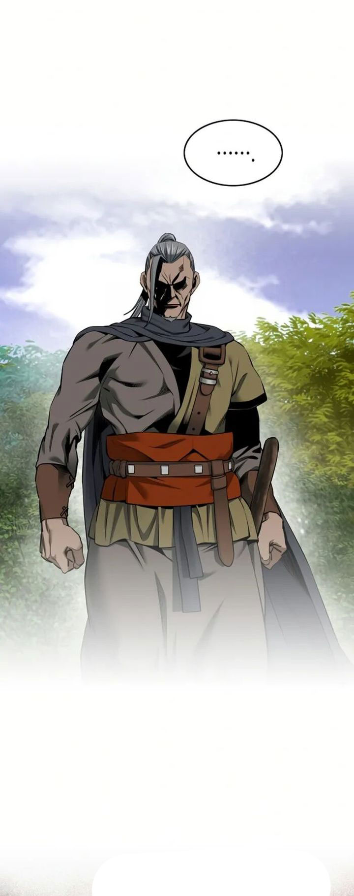 The World’s Best Sect of Dependency Chapter 76 Gambar 11