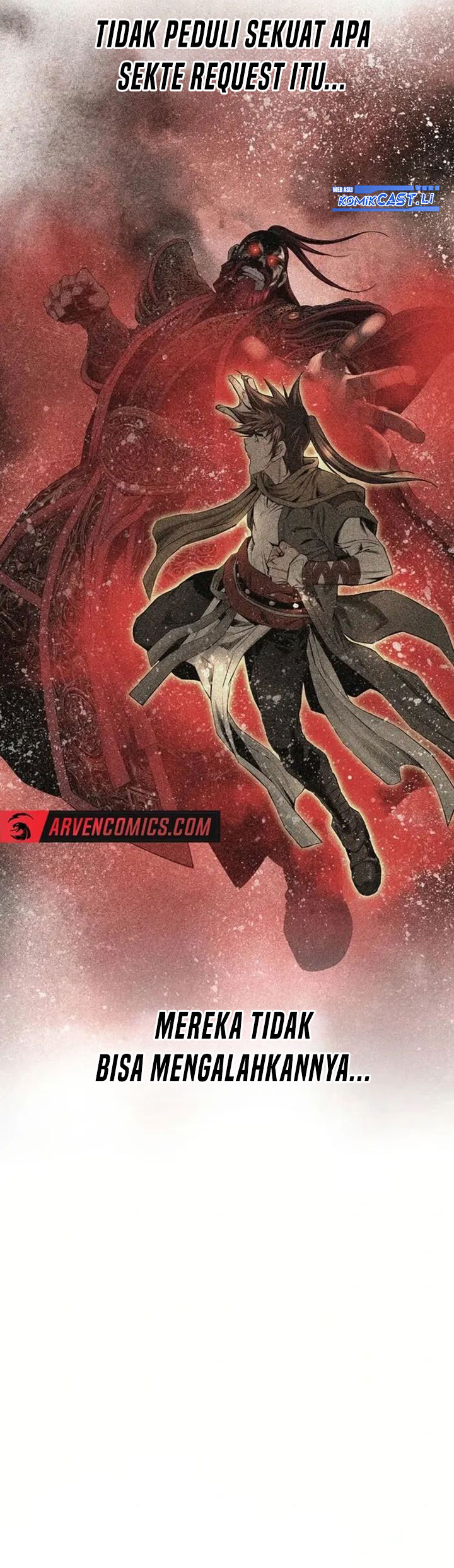 The World’s Best Sect of Dependency Chapter 76 Gambar 12