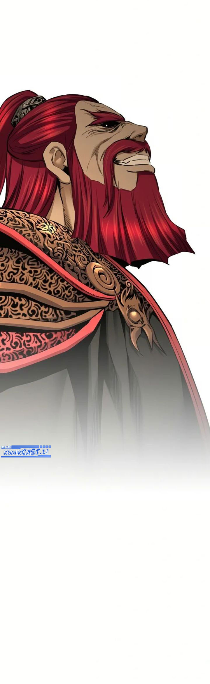 The World’s Best Sect of Dependency Chapter 77 Gambar 19