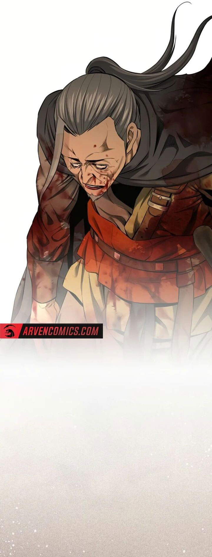 The World’s Best Sect of Dependency Chapter 77 Gambar 20