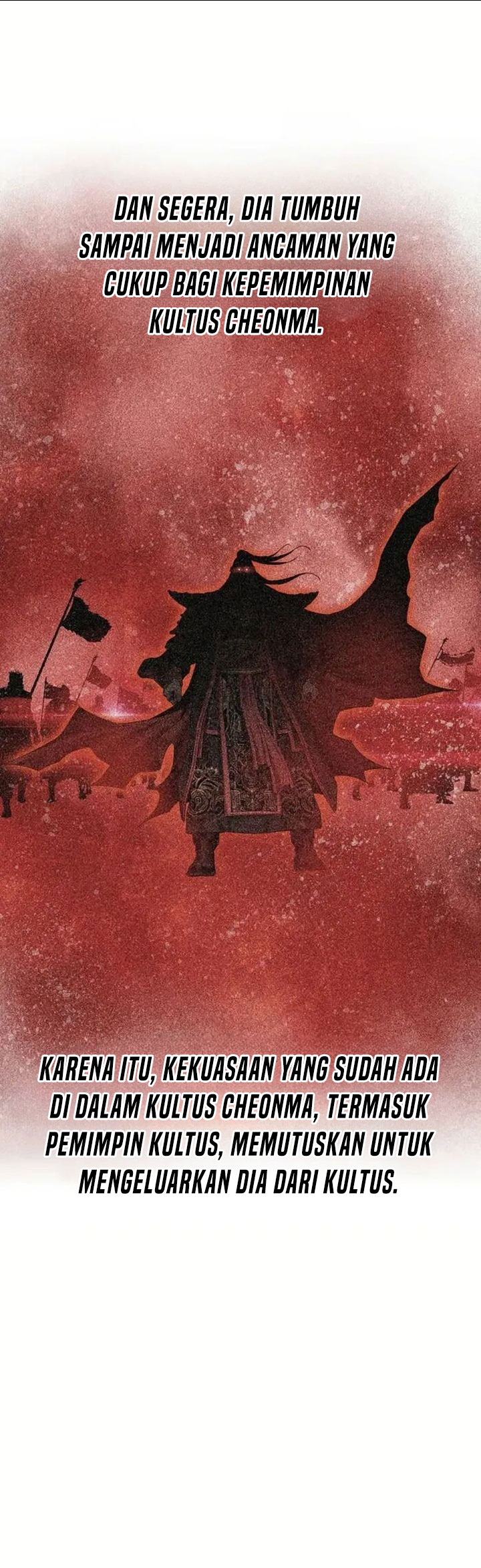 The World’s Best Sect of Dependency Chapter 77 Gambar 29
