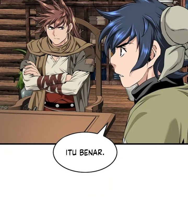 The World’s Best Sect of Dependency Chapter 77 Gambar 31