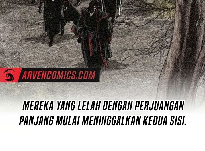 The World’s Best Sect of Dependency Chapter 77 Gambar 34