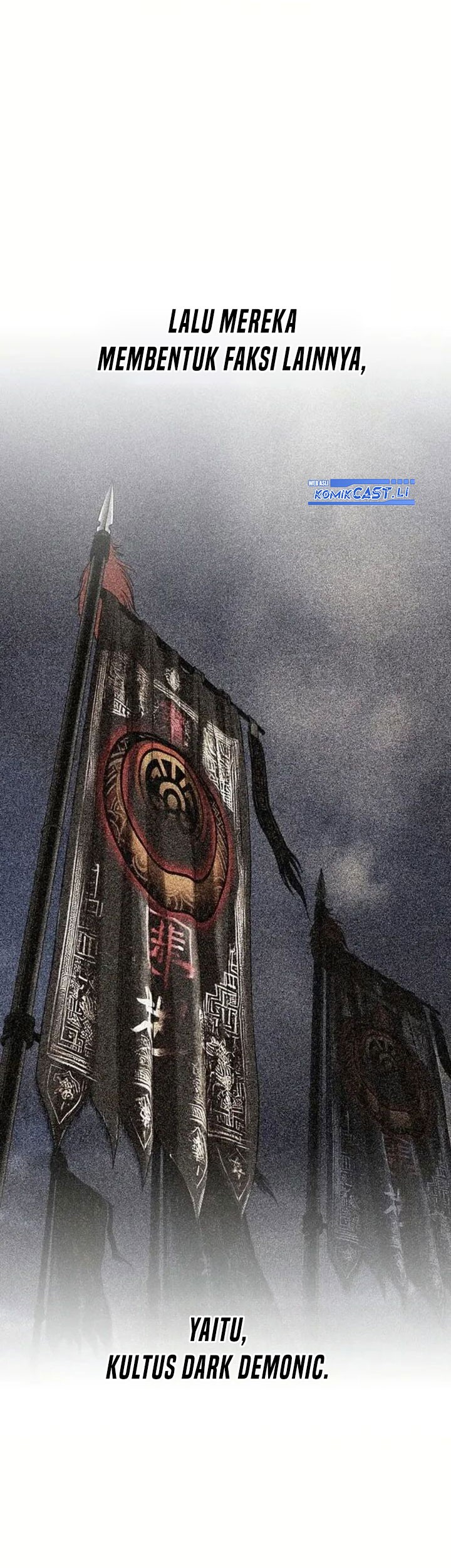 The World’s Best Sect of Dependency Chapter 77 Gambar 35