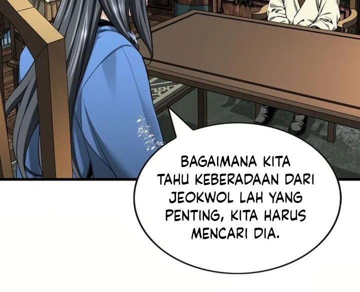 The World’s Best Sect of Dependency Chapter 77 Gambar 38