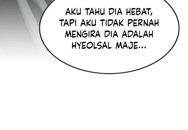 The World’s Best Sect of Dependency Chapter 77 Gambar 44