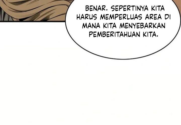 The World’s Best Sect of Dependency Chapter 77 Gambar 48