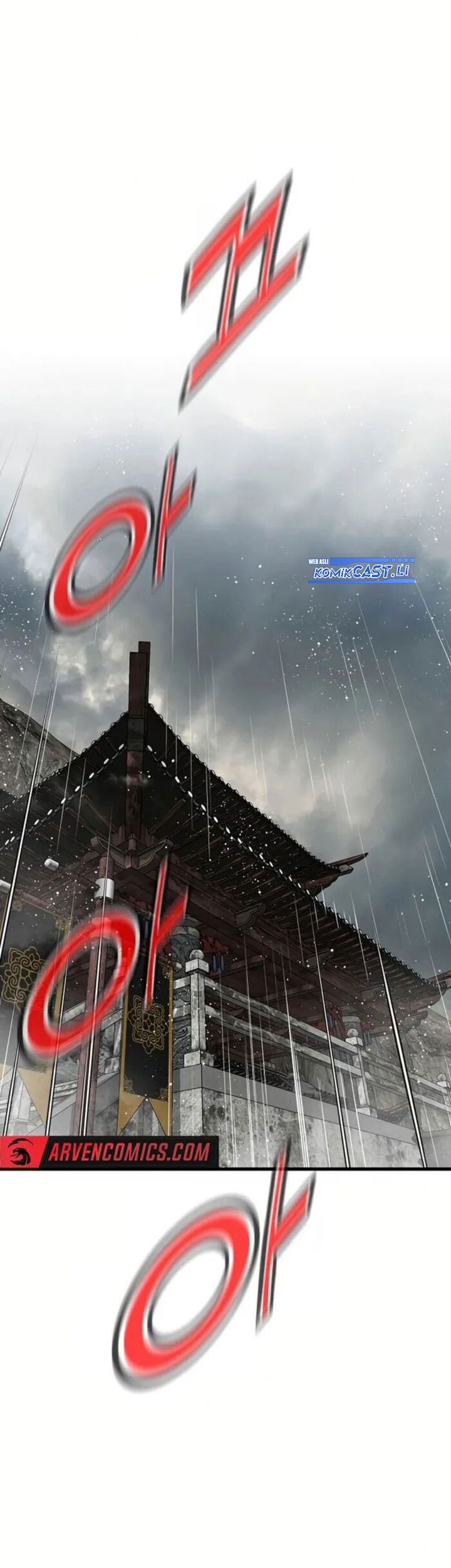 The World’s Best Sect of Dependency Chapter 77 Gambar 3