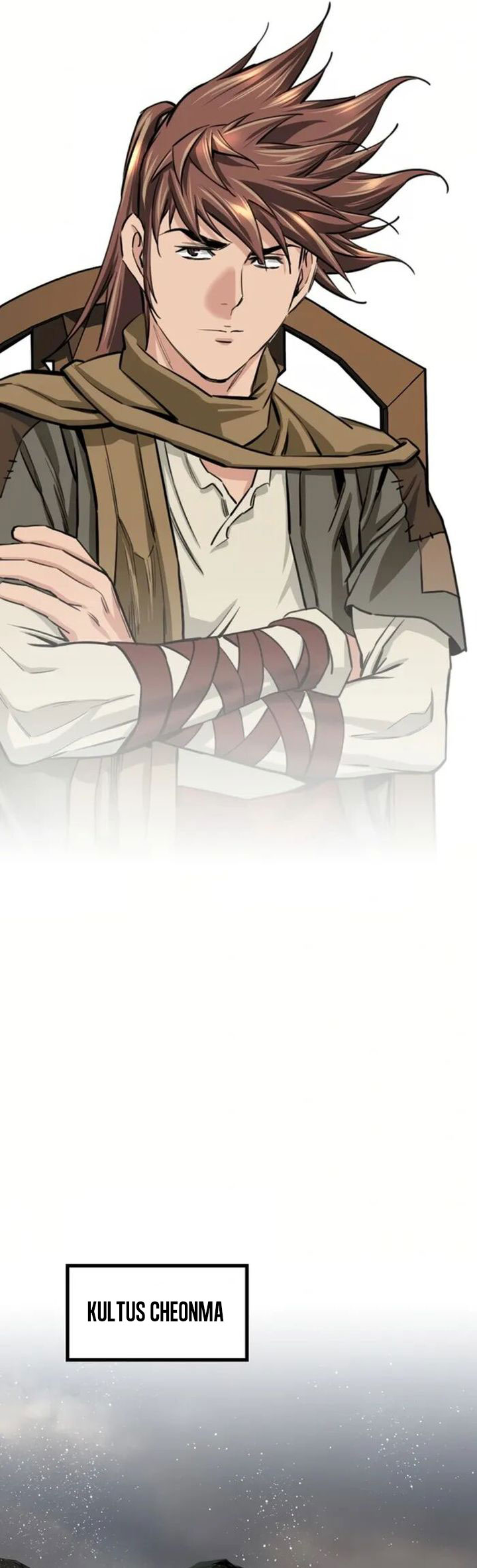 The World’s Best Sect of Dependency Chapter 77 Gambar 51