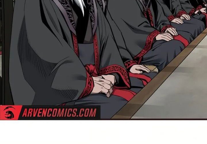 The World’s Best Sect of Dependency Chapter 77 Gambar 57