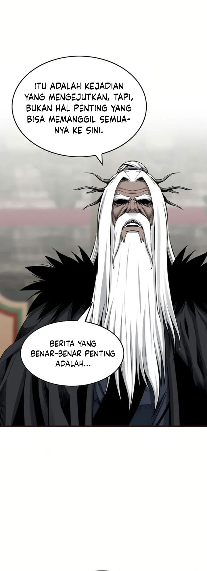 The World’s Best Sect of Dependency Chapter 77 Gambar 58