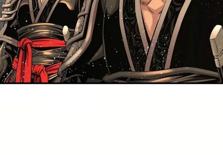 The World’s Best Sect of Dependency Chapter 77 Gambar 11