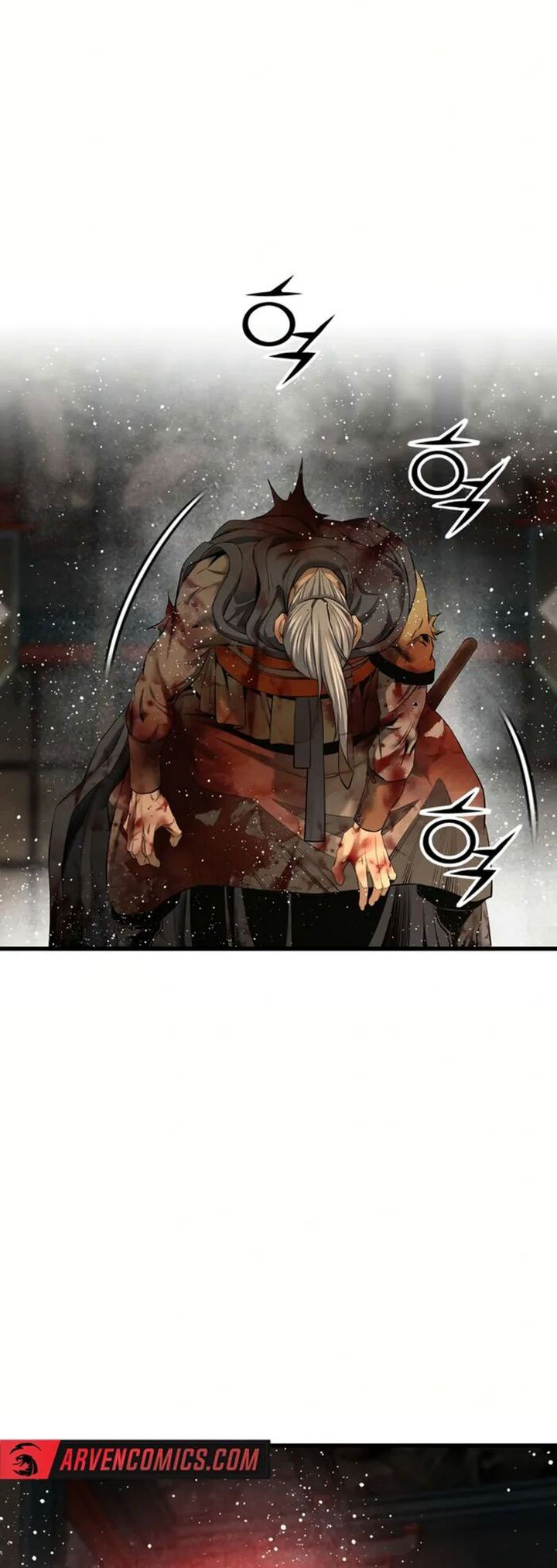 The World’s Best Sect of Dependency Chapter 77 Gambar 12