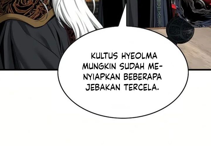 The World’s Best Sect of Dependency Chapter 78 Gambar 22