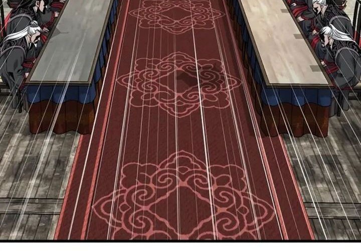 The World’s Best Sect of Dependency Chapter 78 Gambar 25