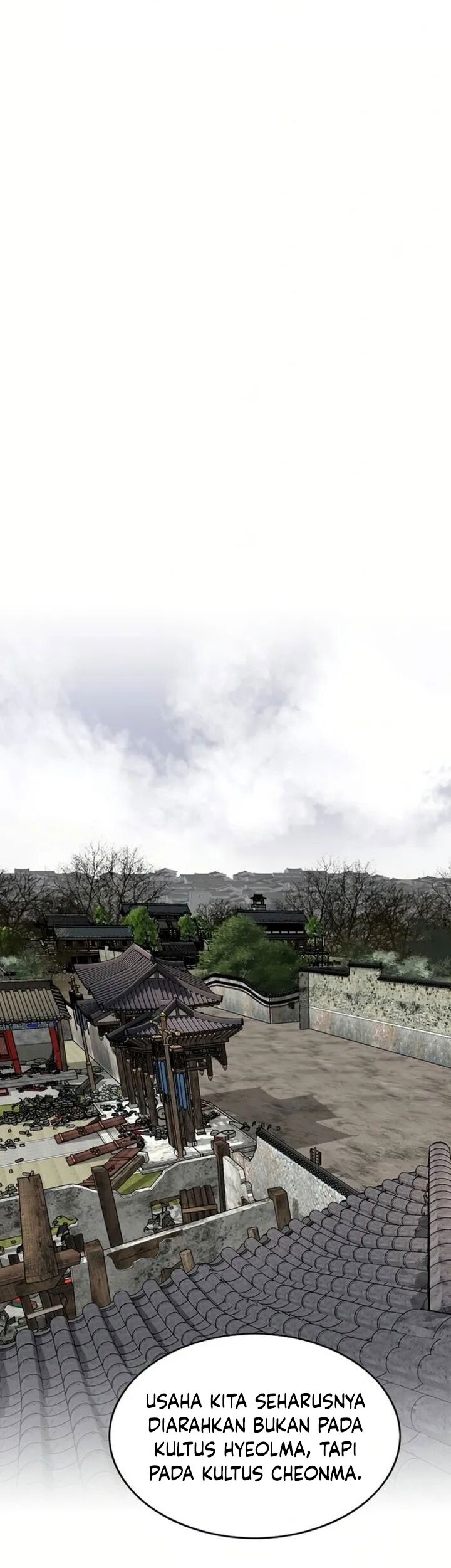 The World’s Best Sect of Dependency Chapter 78 Gambar 26