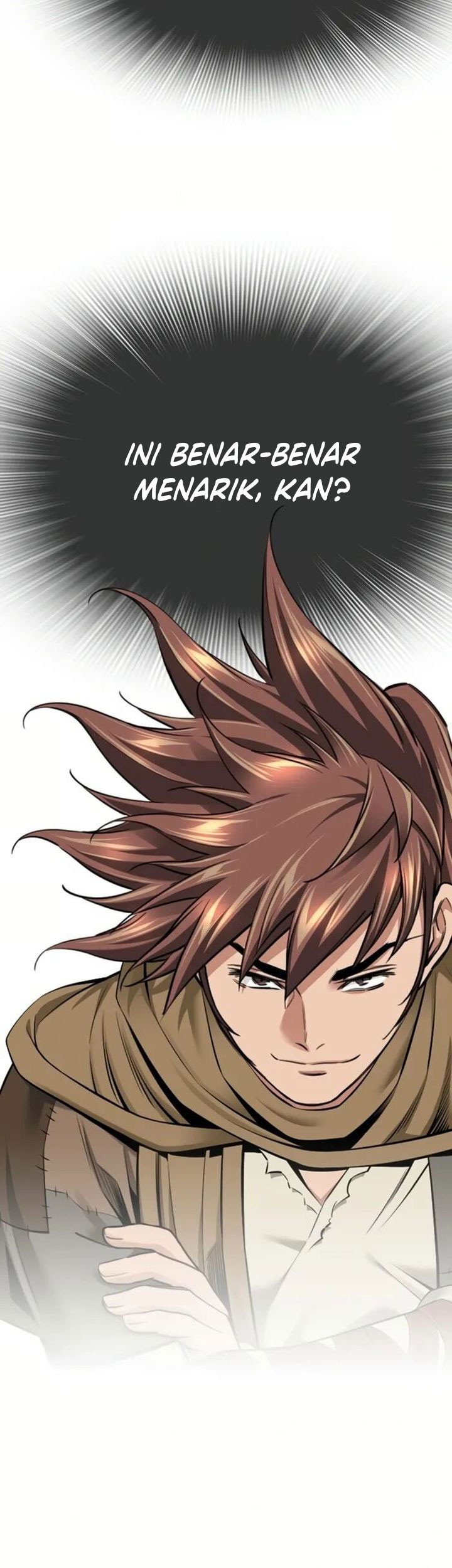 The World’s Best Sect of Dependency Chapter 78 Gambar 40