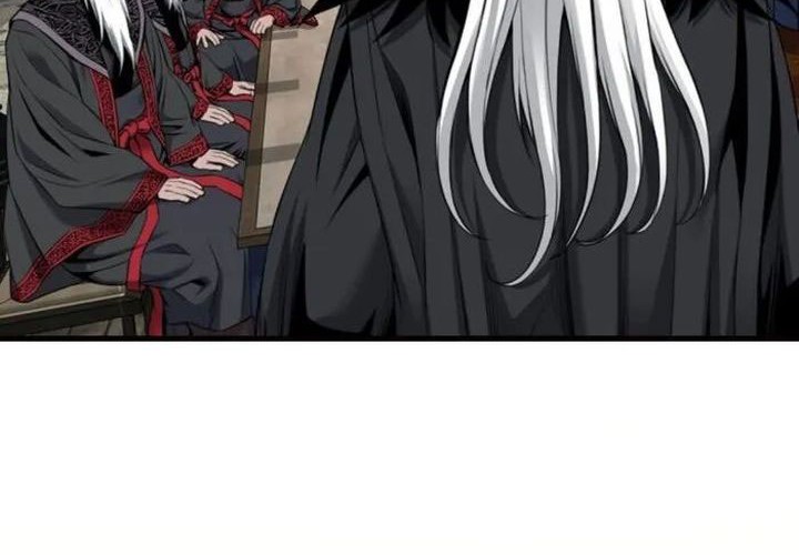 The World’s Best Sect of Dependency Chapter 78 Gambar 4