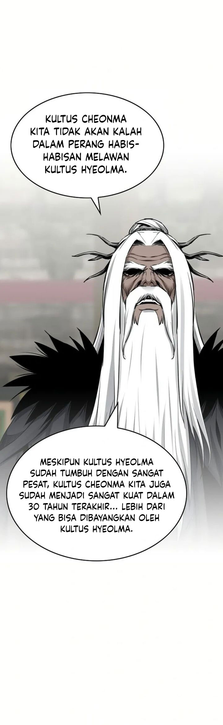 The World’s Best Sect of Dependency Chapter 78 Gambar 5