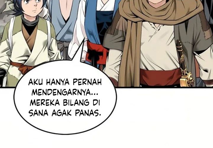 The World’s Best Sect of Dependency Chapter 78 Gambar 57